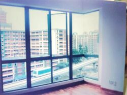 Palm Gardens (D23), Condominium #620290861